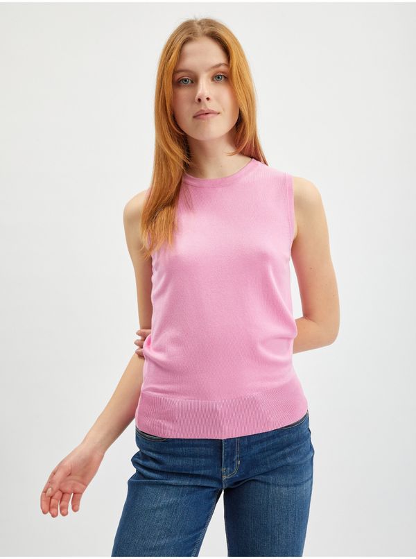 Orsay Orsay Pink Women Top - Women