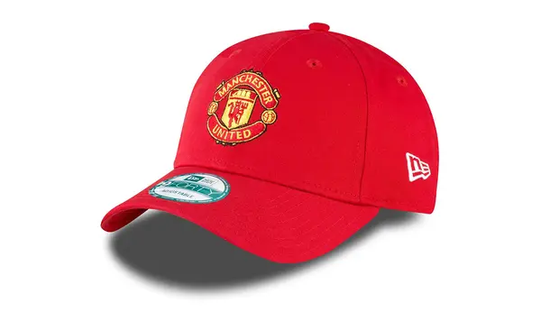 New Era Osnovna kapa New Era 940 MANCHESTER UNTD