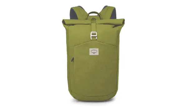 Osprey Osprey Arcane Roll Top 22 - zelen nahrbtnik