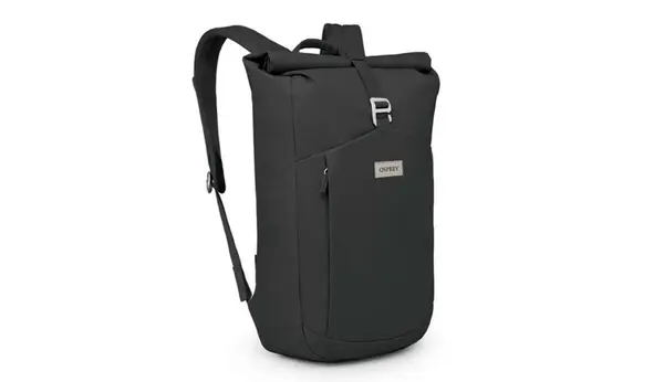 Osprey Osprey Arcane Roll Top Pack črne barve