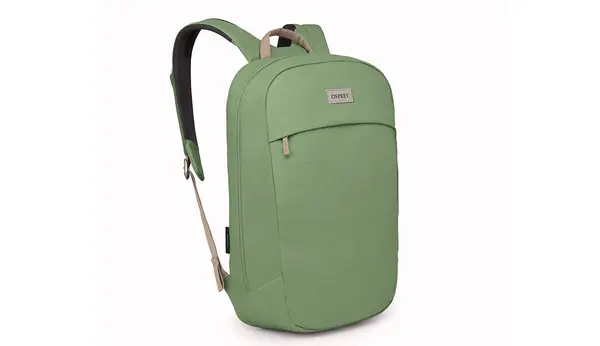 Osprey Osprey Arcane zelen nahrbtnik