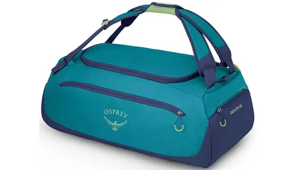 Osprey Osprey Daylite Duffel 45 moder nahrbtnik