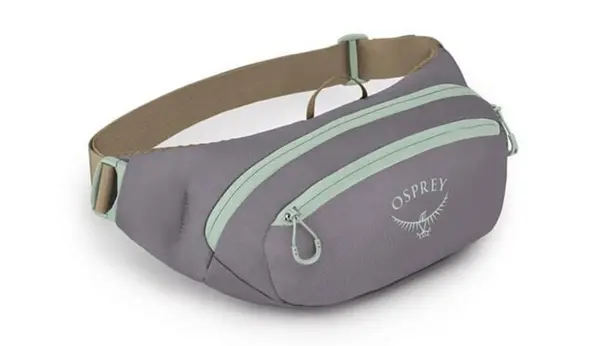 Osprey Osprey Daylite nahrbtnik za okoli pasu siv