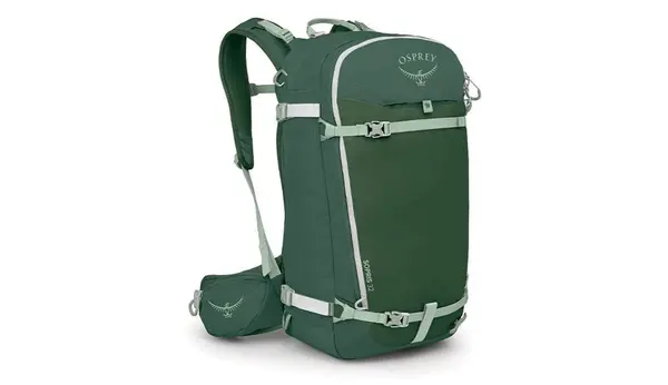 Osprey Osprey Sopris 32 zelen nahrbtnik