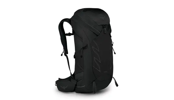 Osprey Osprey Talon 36 III uniseks nahrbtnik črne barve