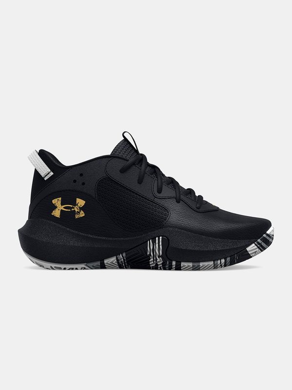 Under Armour Otoške teniske Under Armour UA PS LOCKDOWN 6