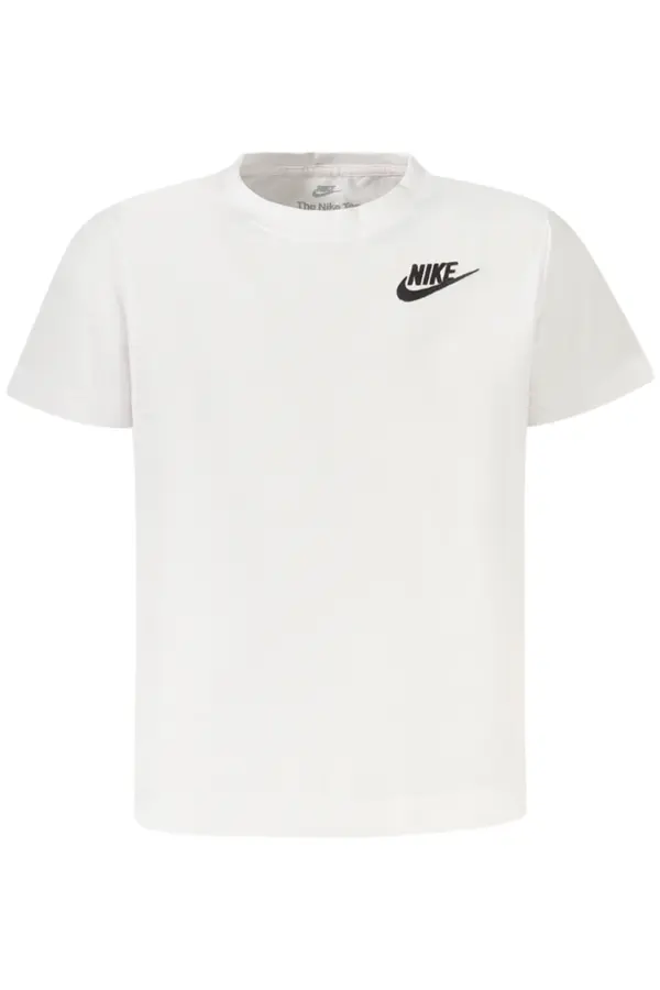 Nike Otroška bela majica Nike