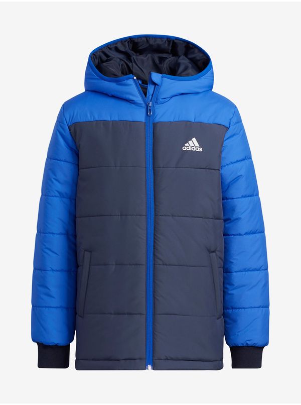 Adidas Otroška jakna Adidas Performance