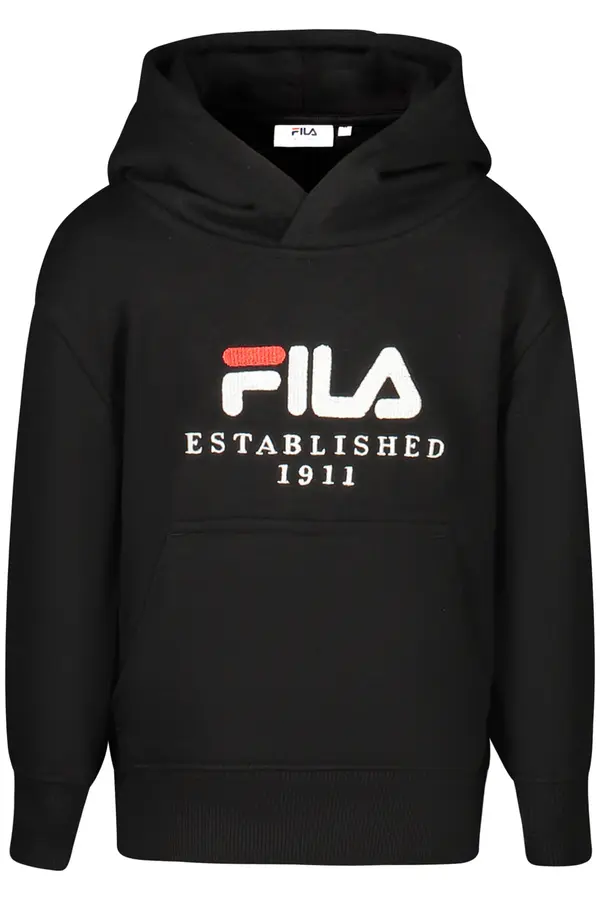 Fila Otroška jopa brez kapuce
