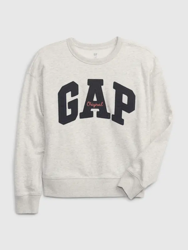 GAP Otroška jopa GAP s francoskim frotirjem - fantje