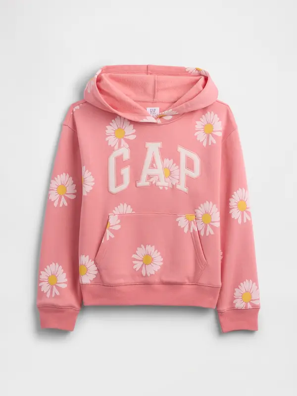 GAP Otroška jopa GAP z logotipom