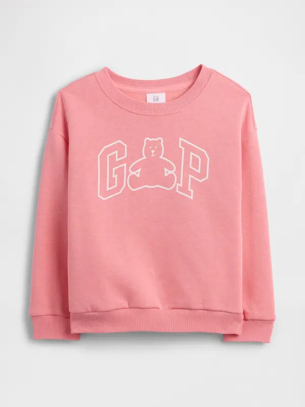 GAP Otroška jopa GAP z logotipom