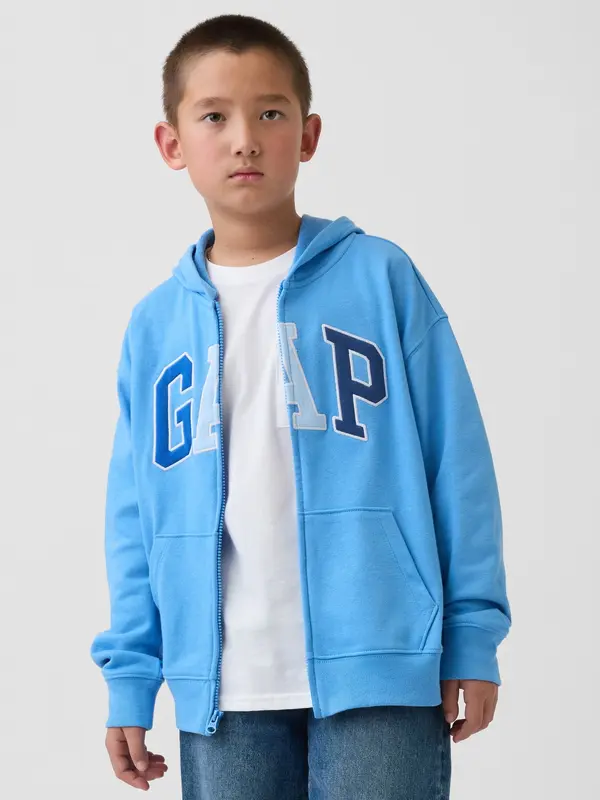 GAP Otroška jopa GAP z logotipom - Fantje