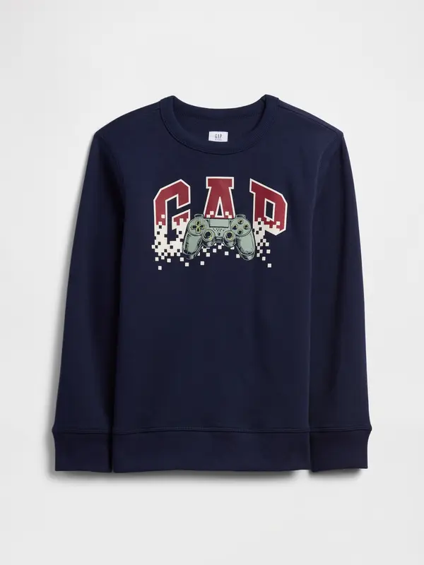 GAP Otroška jopa GAP z logotipom