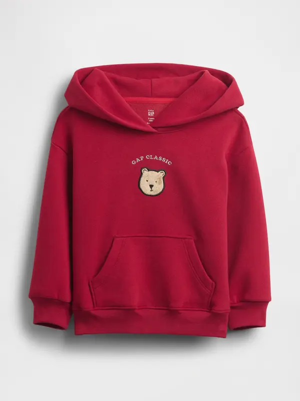 GAP Otroška jopa GAP z logotipom