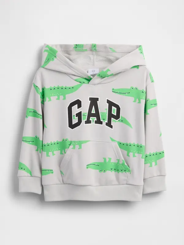GAP Otroška jopa GAP z logotipom