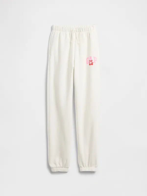 GAP Otroška majica GAP z logotipom