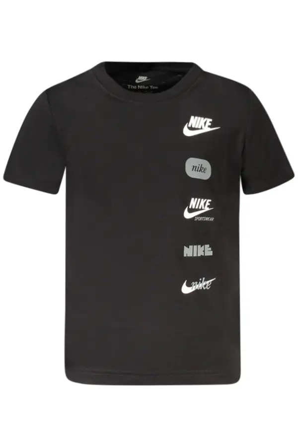 Nike Otroška majica Nike z logotipi