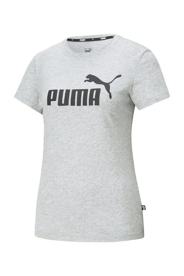 Puma Otroška majica Puma Ess Logo Tee