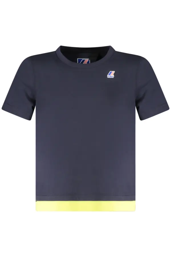 K-Way Otroška majica s kratkimi rokavi K-WAY