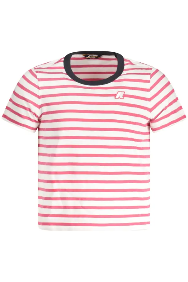 K-Way Otroška majica s kratkimi rokavi