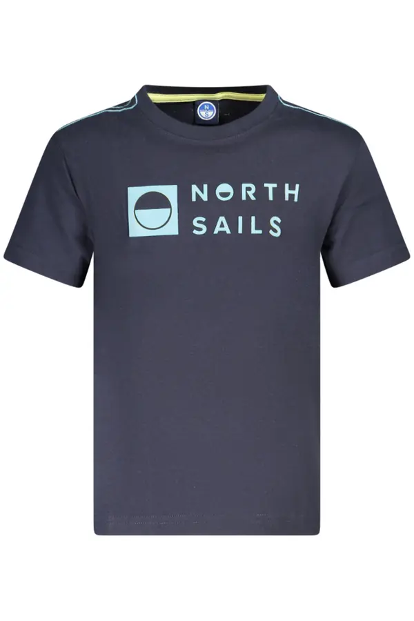 North Sails Otroška majica s kratkimi rokavi