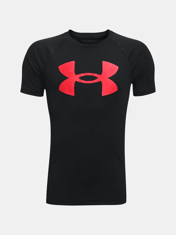 Under Armour Otroška majica Under Armour Tech Big Logo SS