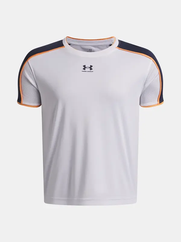 Under Armour Otroška majica Under Armour UA B Challenger Train SS