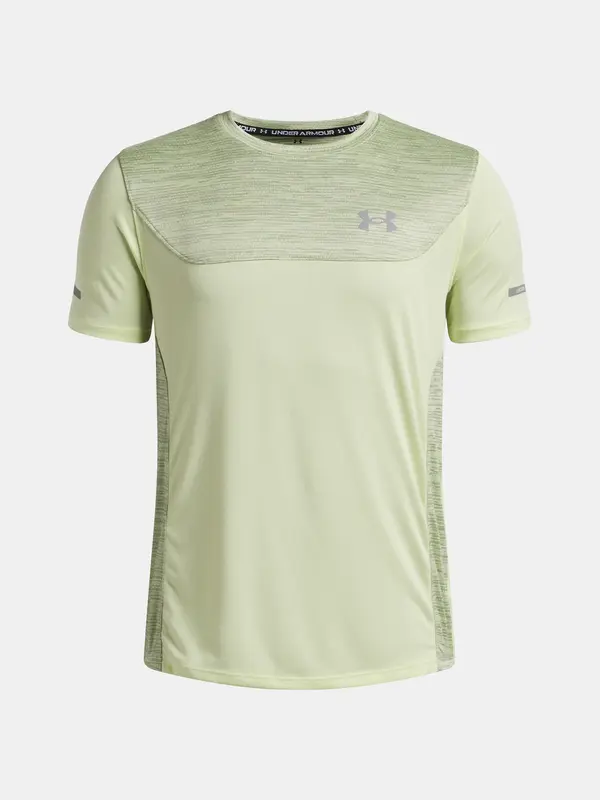 Under Armour Otroška majica Under Armour UA Tech
