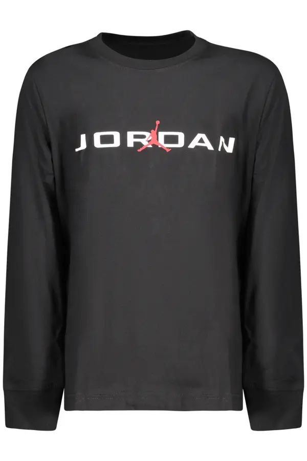 JORDAN Otroška majica z dolgimi rokavi Jordan