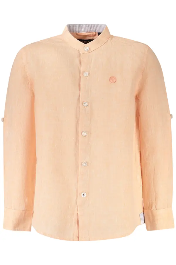 North Sails Otroška majica z dolgimi rokavi