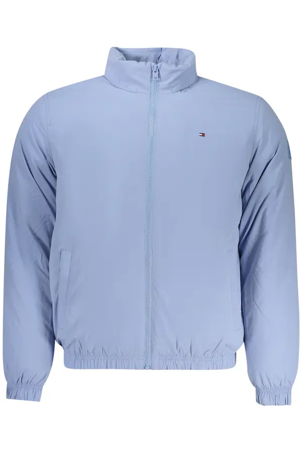 Tommy Hilfiger Otroška prehodna jakna