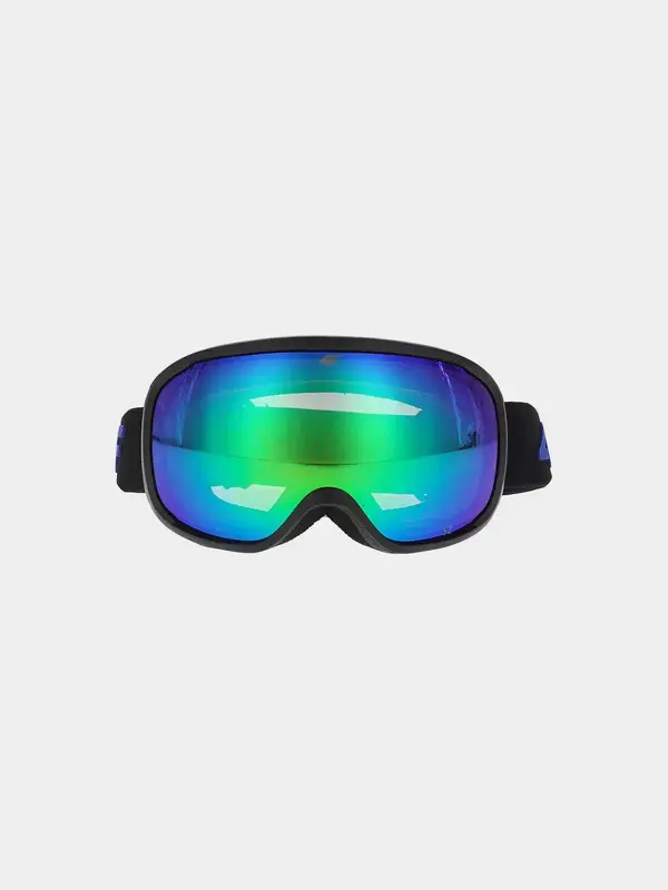 4F Otroška smučarska očala 4F