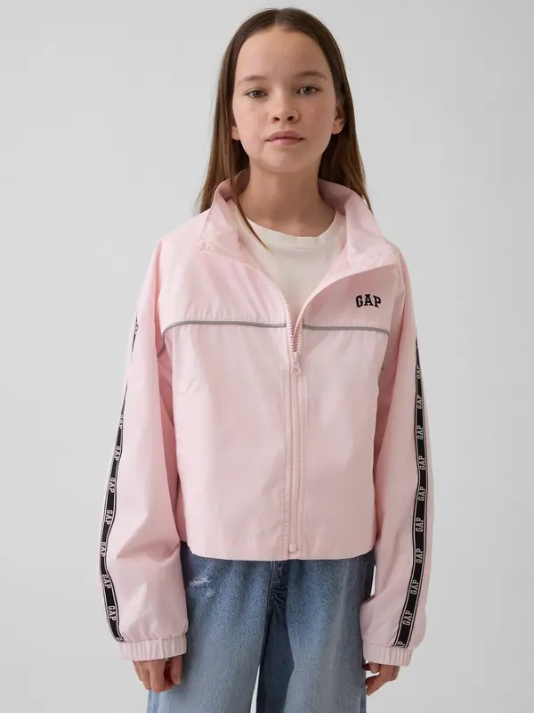 GAP Otroška vetrovka GAP za deklice