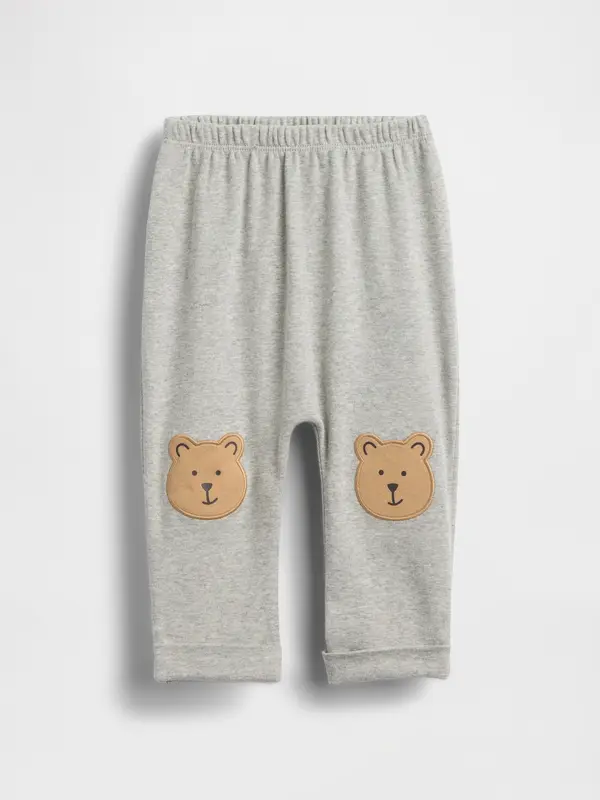 GAP Otroške hlače GAP Brannan Bear