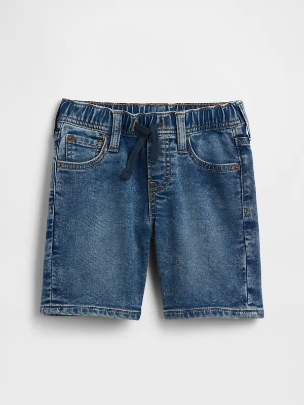 GAP Otroške jeans hlače GAP