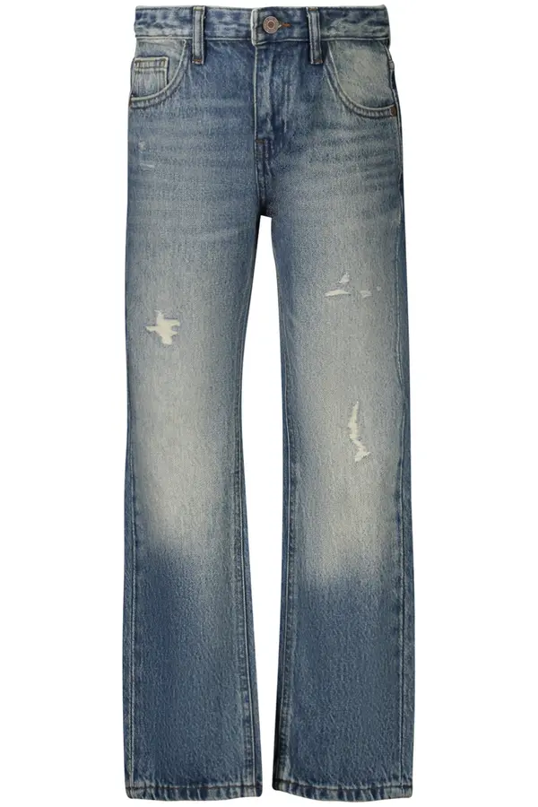 GUESS JEANS Otroške kavbojke GUESS