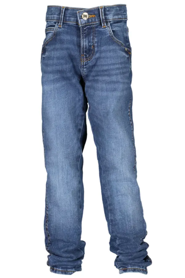 GUESS JEANS Otroške kavbojke GUESS za deklice
