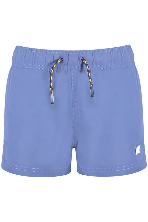 K-Way Otroške kopalke K-WAY modre