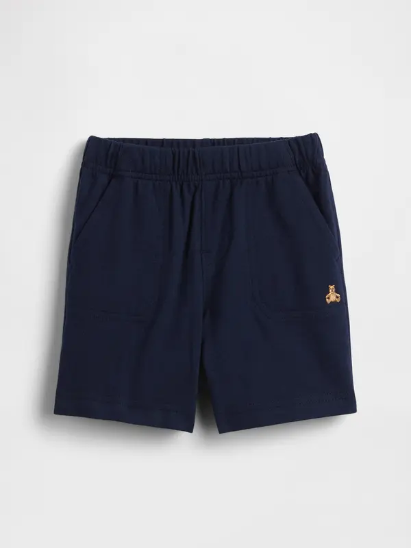 GAP Otroške kratke hlače GAP Brannan Bear Mix &amp; Match