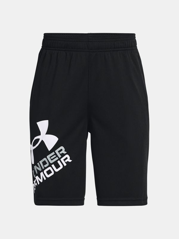 Under Armour Otroške kratke hlače Under Armour UA Prototype 2.0 Logo Shorts