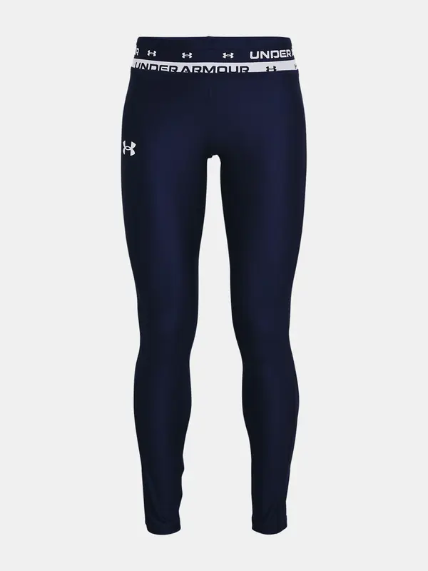 Under Armour Otroške pajkice Under Armour HeatGear