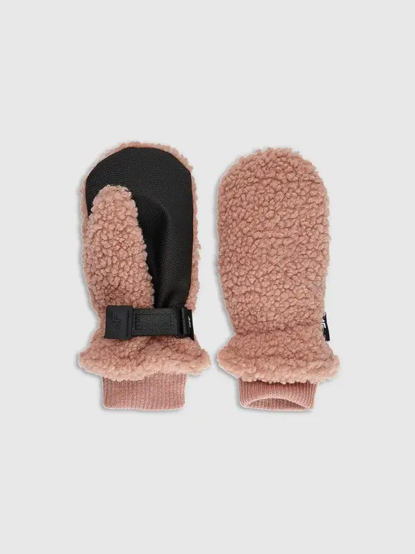 4F Otroške palčnike 4F