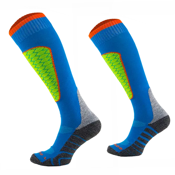 COMODO Otroške smučarske nogavice Comodo Ski1