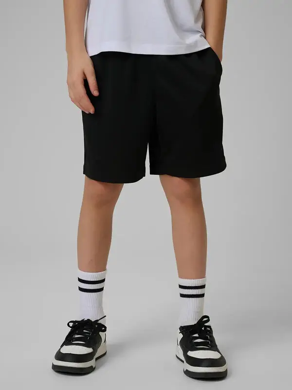 4F Otroške športne kratke hlače 4F FNK