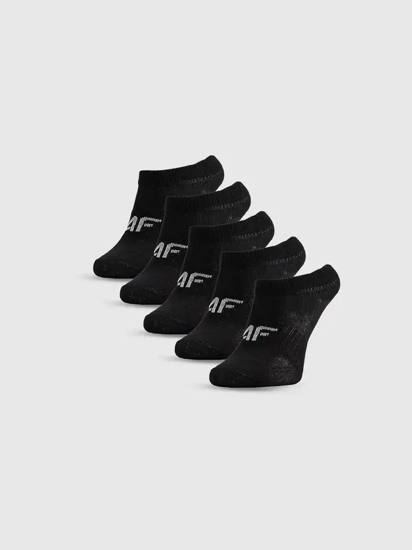 4F Otroške športne nogavice 4F F566 (5 kosov)