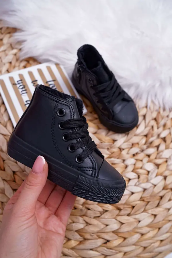 Boto Otroške superge Kesi Filemon