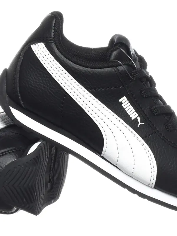 Puma Otroške superge Puma Turin 3 AC Inf