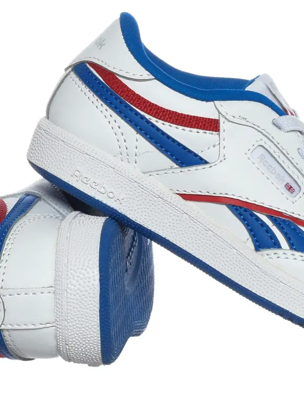Reebok Otroške superge Reebok Club C Revenge
