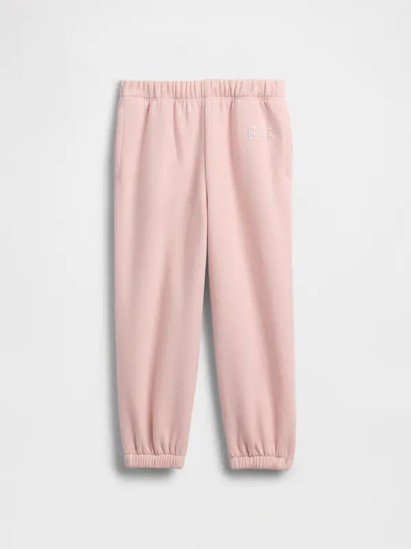 GAP Otroške trenirke GAP VintageSoft